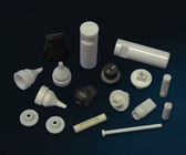 Accessoires en céramique composants en céramique de Precicion de zircone de pièces structurelles en céramique avancées d'alumine