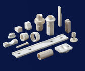Accessoires en céramique composants en céramique de Precicion de zircone de pièces structurelles en céramique avancées d'alumine